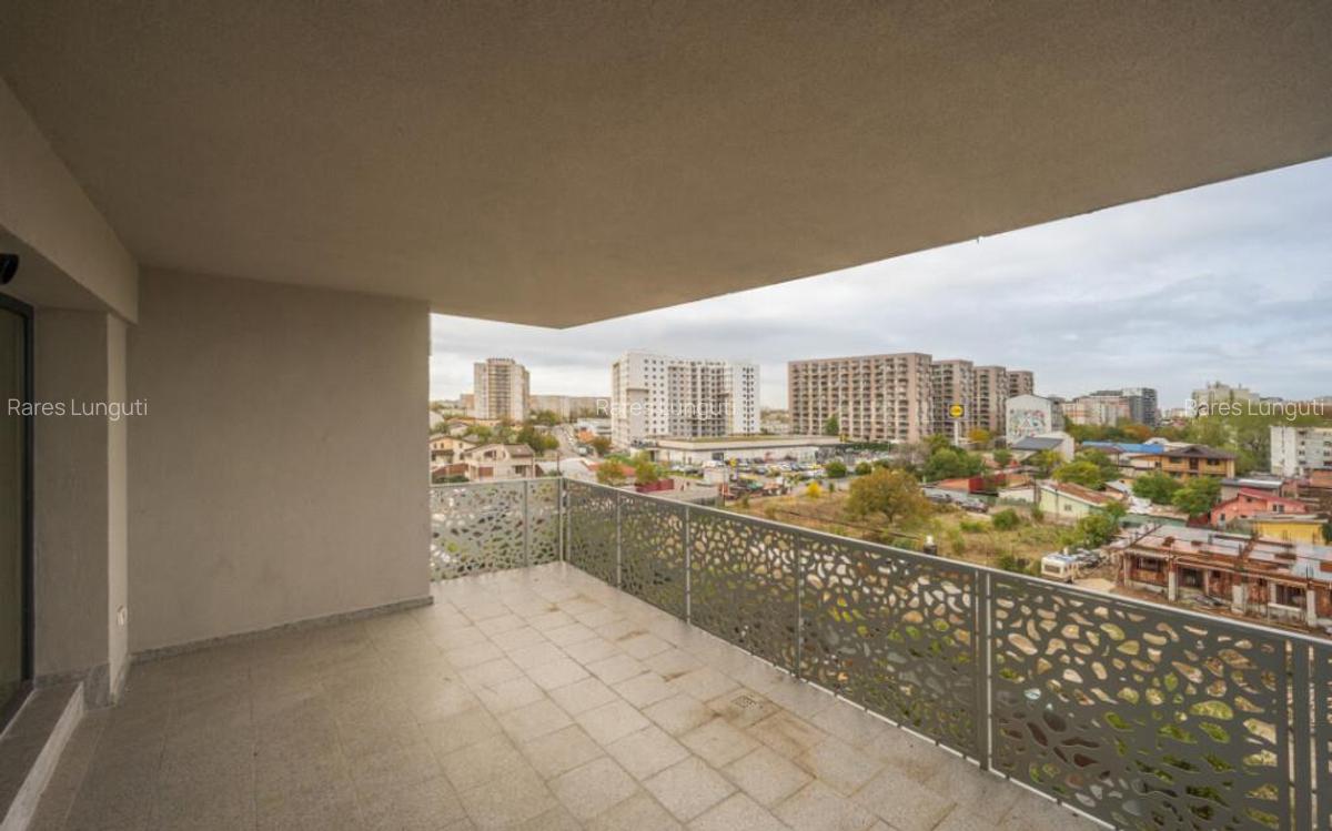TITAN - IRAM RESIDENCE, 2 CAMERE 76 MP TOTAL, ETAJ 4, BLOC N - 12