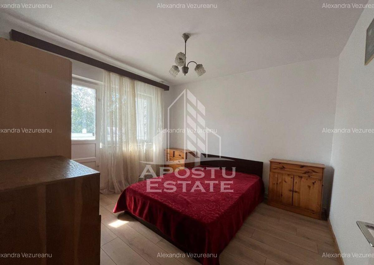 Apartament cu 3 camere, 2 bai, 2 balcoane, garaj sub bloc... - 3