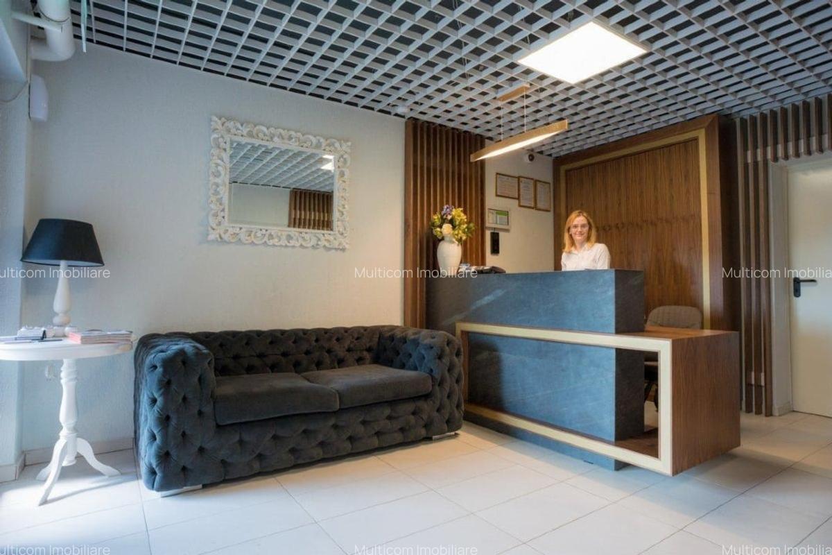 Apartamente de inchiriat Calea Turzii - 8