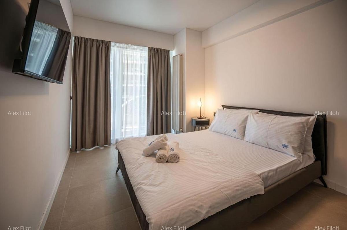 Inchiriere apartament 2 camere Mamaia Nord - Alezzi Odyssey - 5