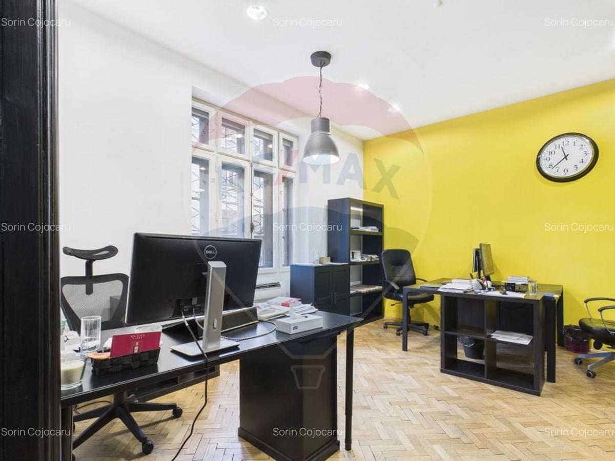 Vila interbelica cu personalitate - 28