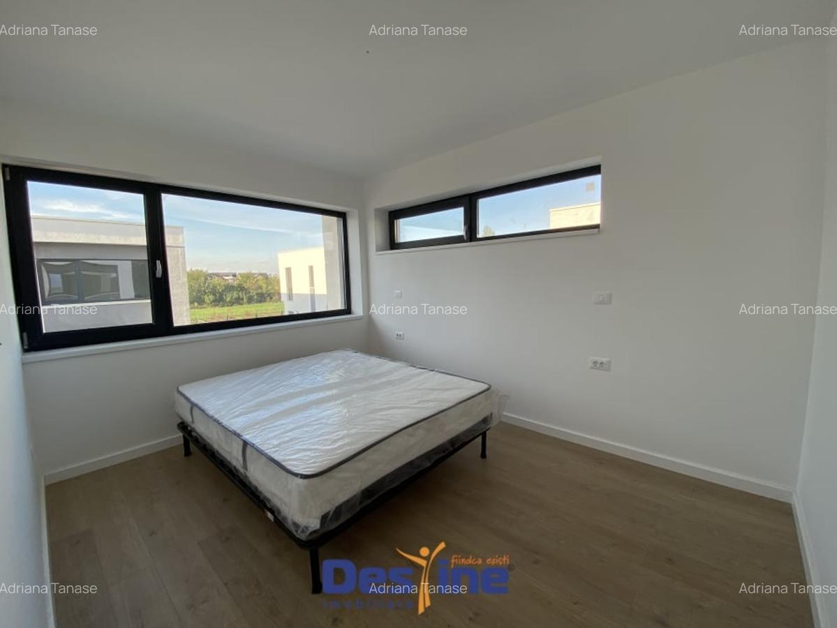 Vila tip duplex, 4 camere, 102 mp + curte individuala, Bartolomeu - 3