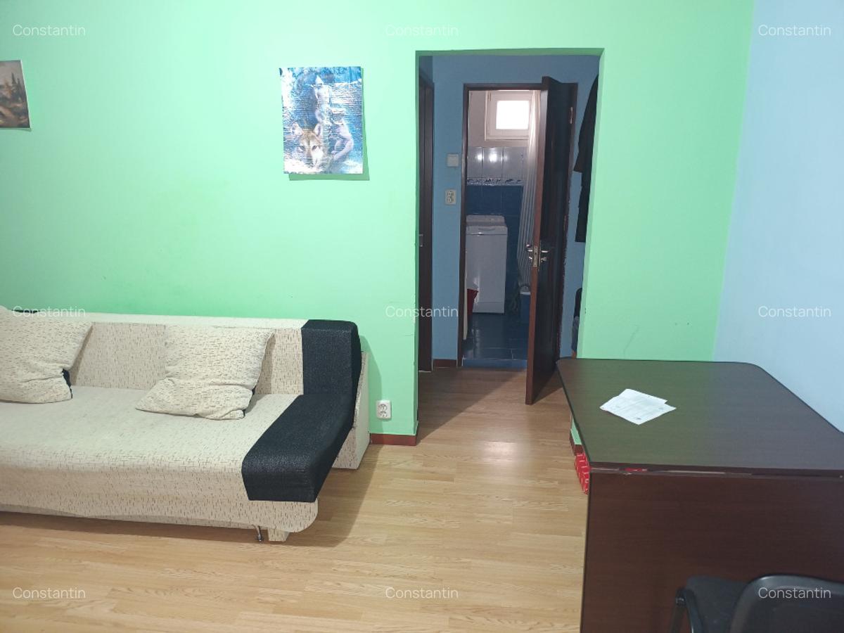 Vând apartament 2 camere Vergului - 2