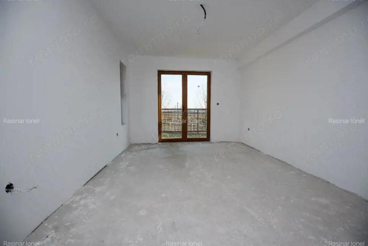 Pre? redus 10000 Eur | Vila Moravia, 3 dormitoare, 3 bai, teren 450 mp, Pecica - 4