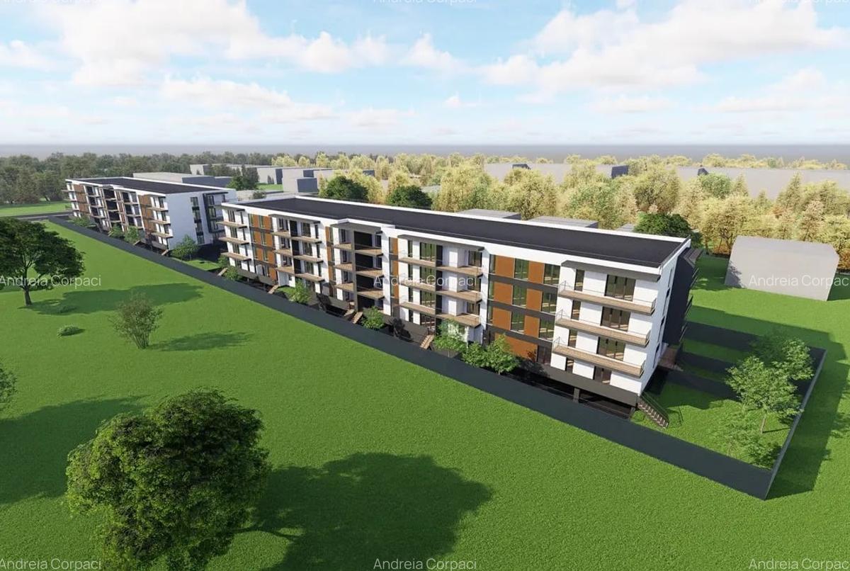 Apartament 2 camere decomandat Pallady tva inclus +reducere parcare - 2