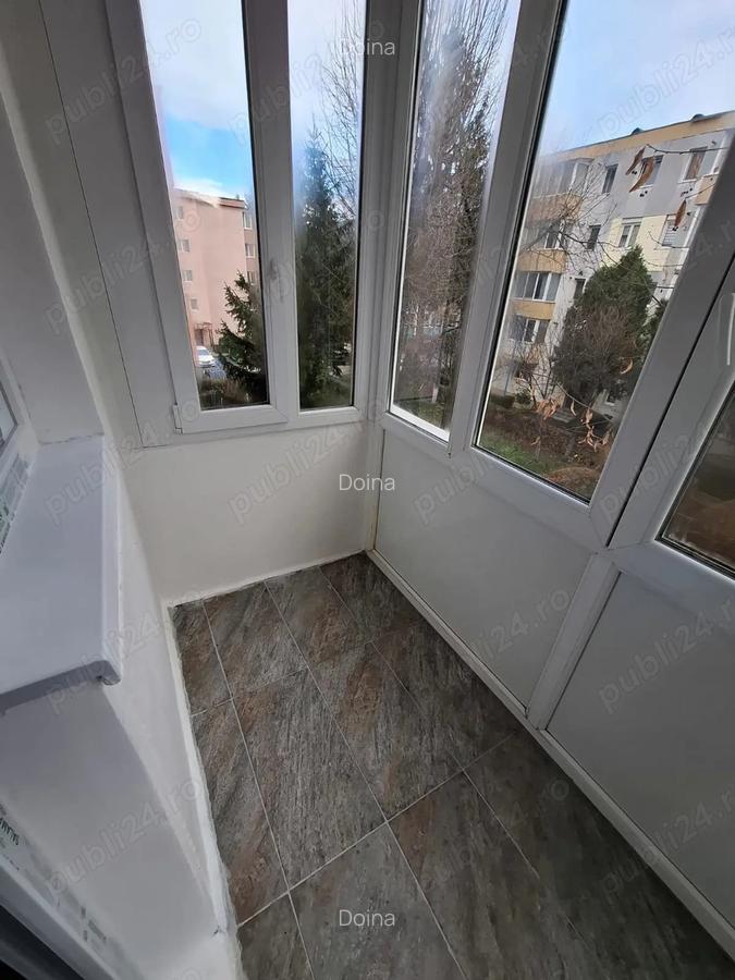 Apartament 2 camere, semidecomandat, etaj 2 4 zona Faget - 3