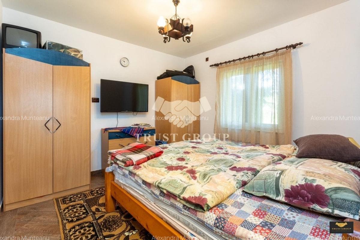 Oportunitate Rara - Vila pe Malul Lacului Snagov | Piscina | Ponton | COMISION 0 - 55