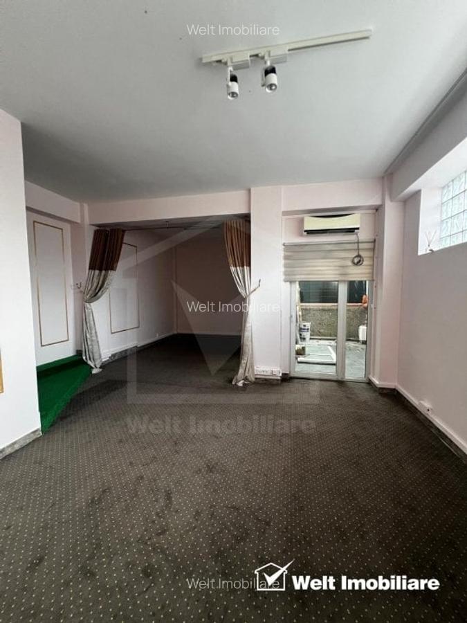 Spatiu comercial 100mp, parter la strada, zona piata Cipariu - Il Caffe - 2