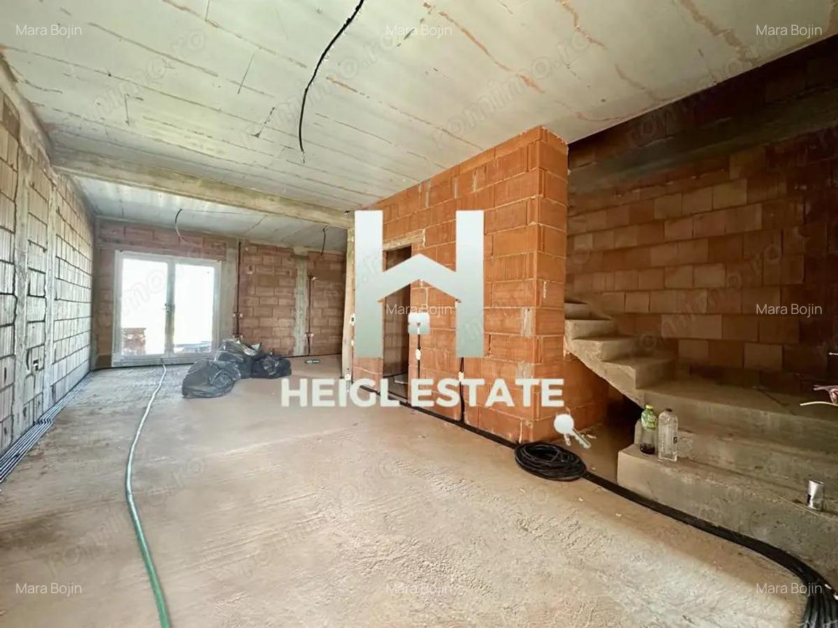 Case insiruite Mosnita Noua - 2