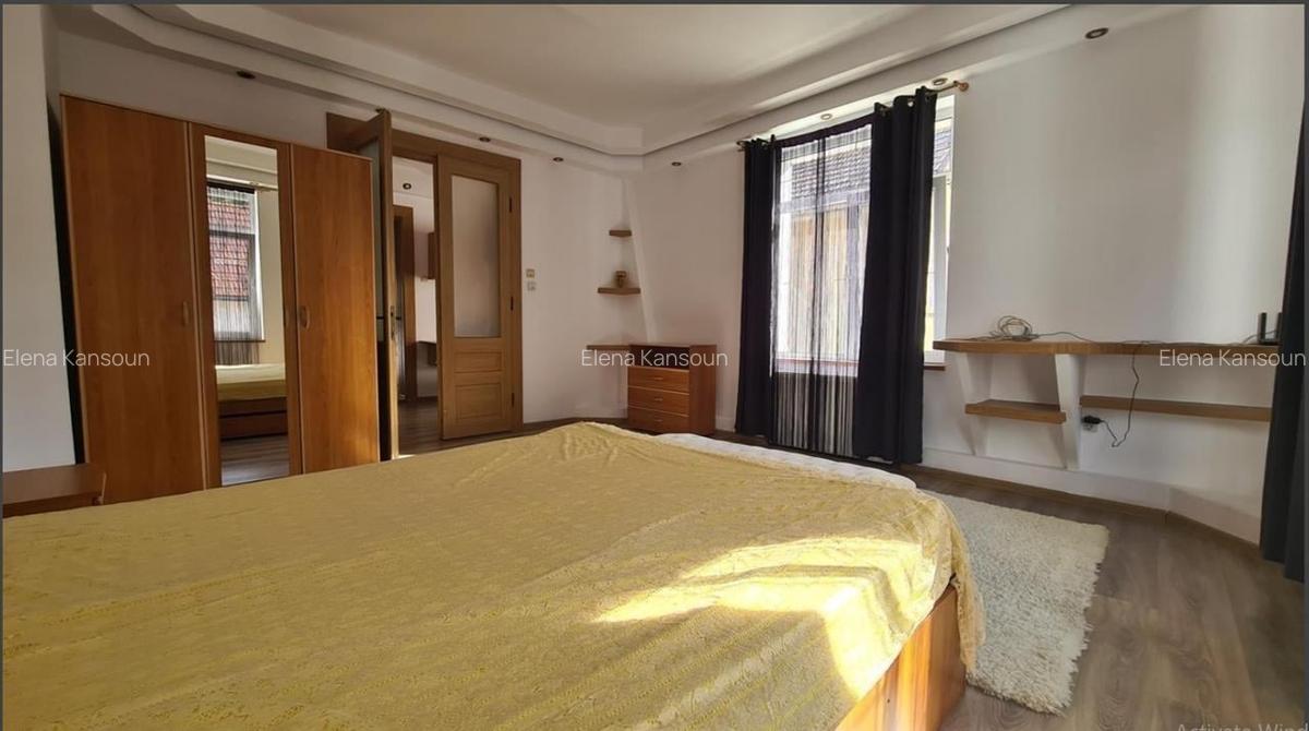 Casa  4 camere , curte individuala ,petfriendly Schei - 6
