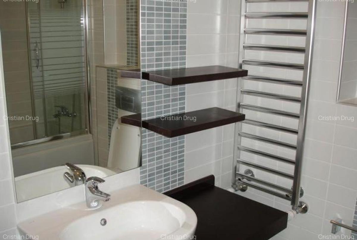 Apartament 3 camere Emerald Residence - 4