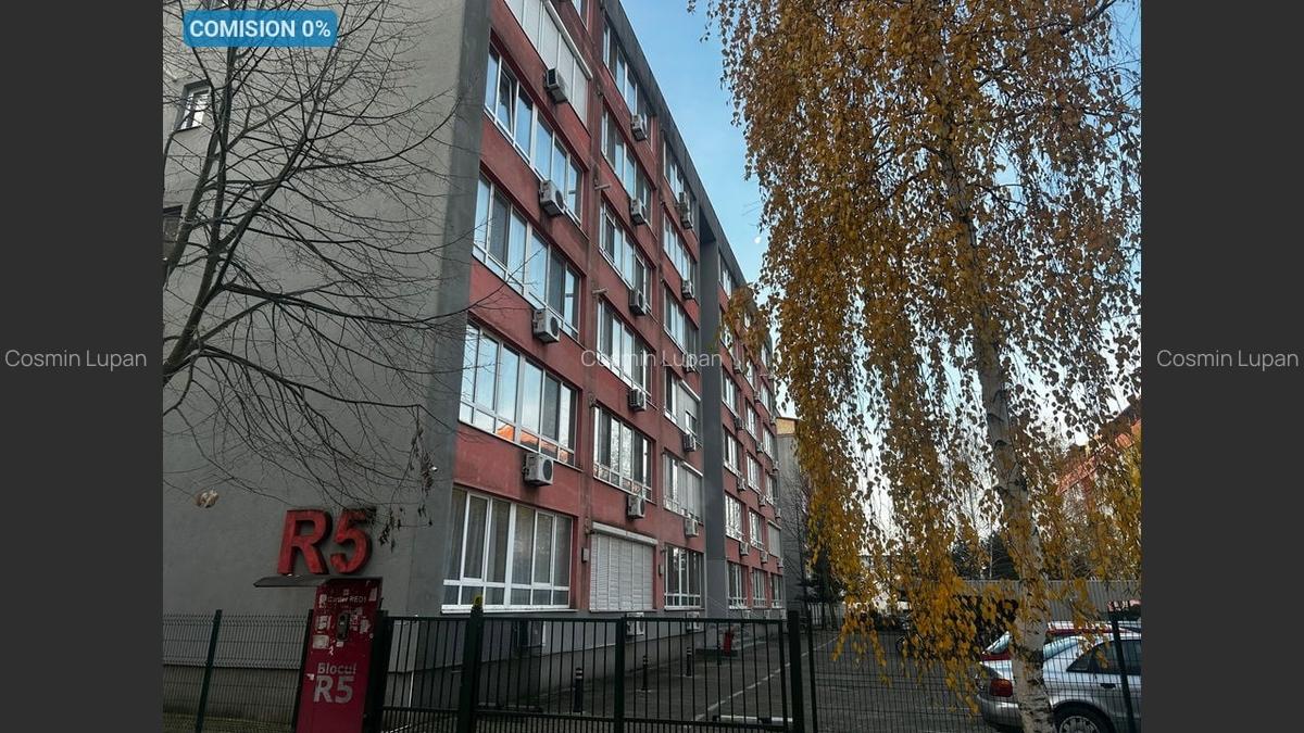 COMISION 0% Apartament 2 Camere ARED Arad - 1