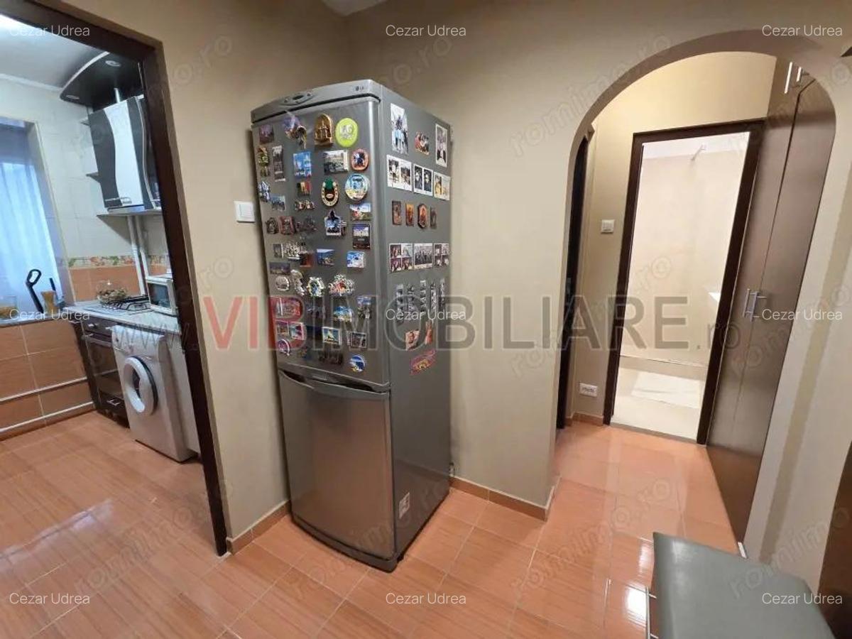 Apartament de 2 camere | Nicolae Grigorescu - Metrou 1 decembrie la 7 min - 3