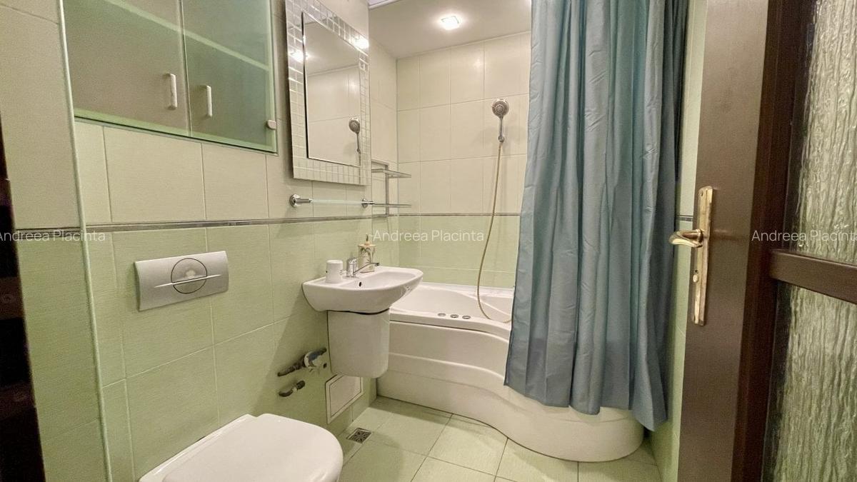 Inchiriere 3 camere Vitan-Kaufland, centrala proprie, comision 0% - 17