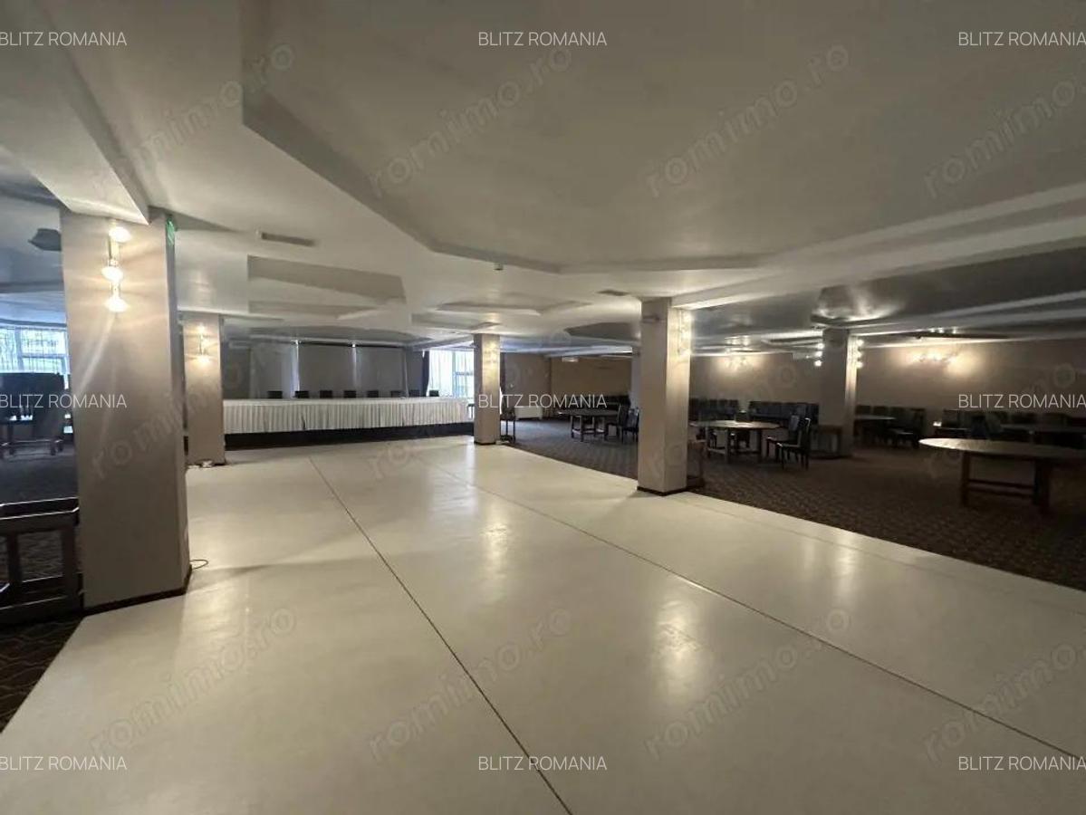 Teren 6000 mp (PUZ P+4) & Spa?ii Comerciale - Baia Mare - 5