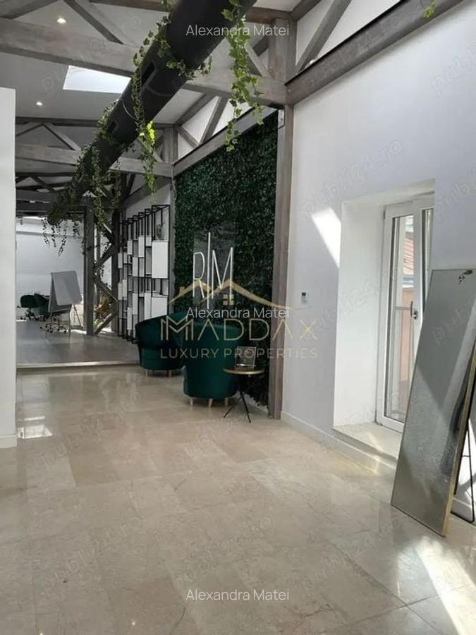 Spațiu comercial, 126 mp în Unirii - 22