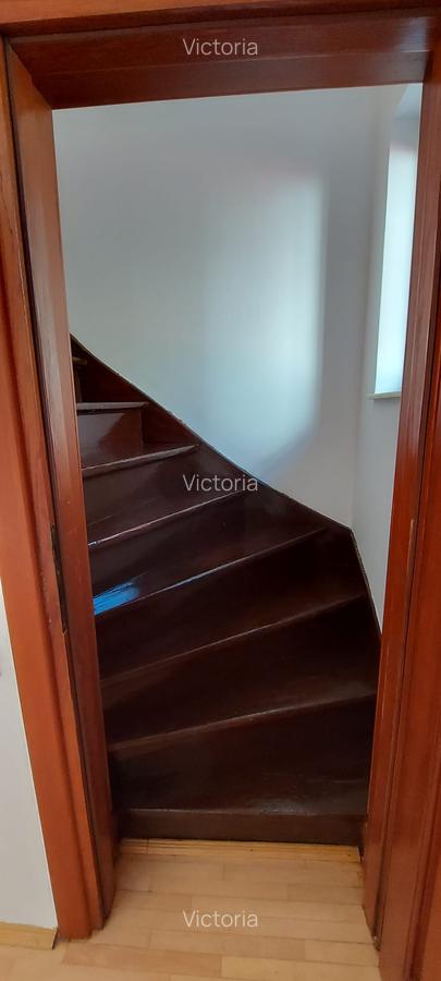 P-ta Alba iulia -strada cu Magnolii,5 camere,renovata,libera,vila eleganta - 14