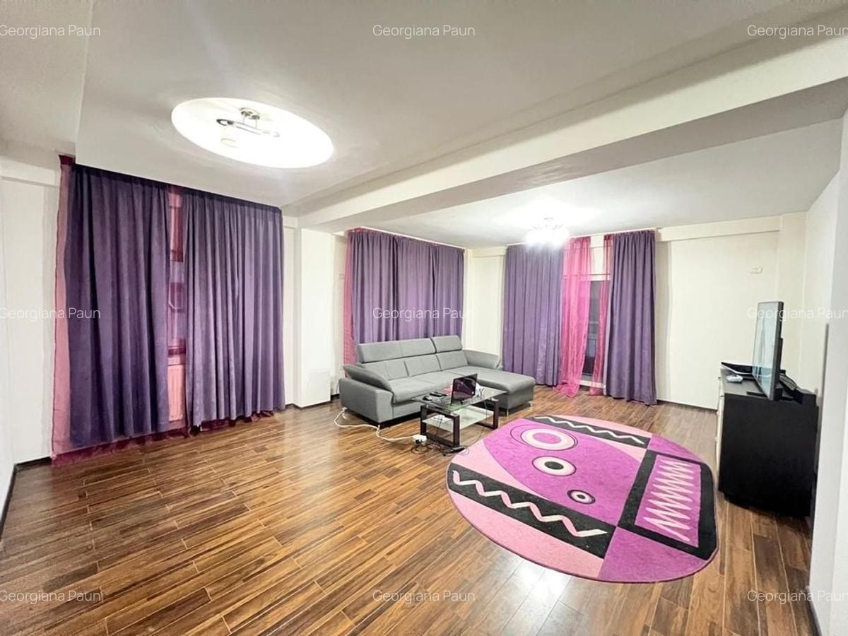 Apartament 3 Camere Militari Residence Gladiolelor Ballroom Auchan Militari - 1