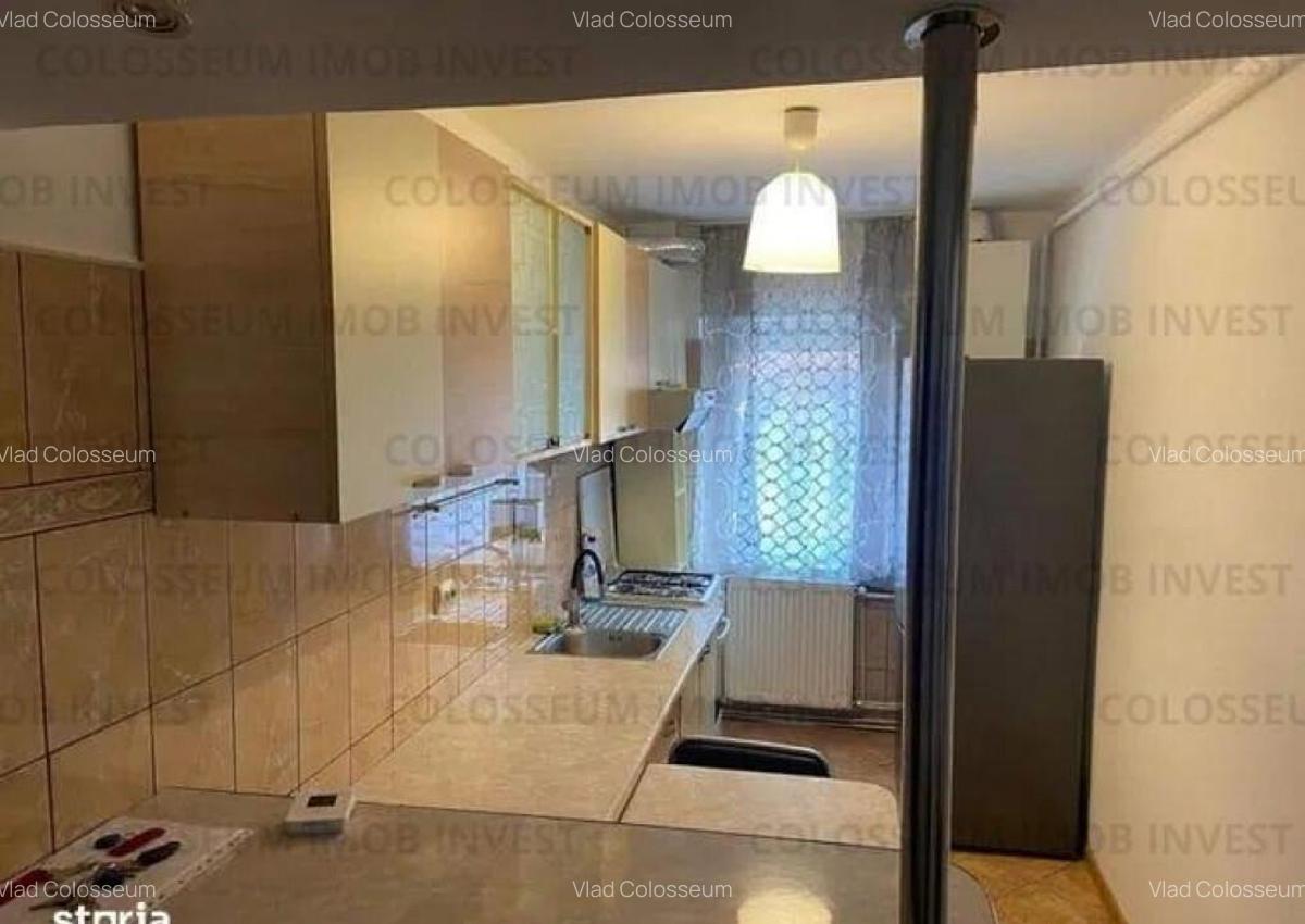 Apartament cu 2 camere, decomandat - zona Racadau - 6