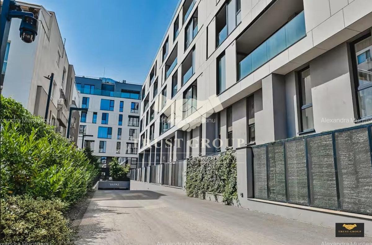 Apartament tip Duplex 3 camere Herastrau | 2 Locuri de parcare - 24