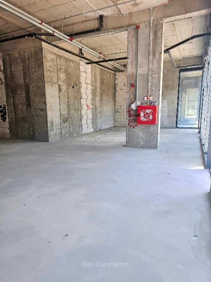 Spațiu comercial, 405 mp în Barbu Văcărescu - 3