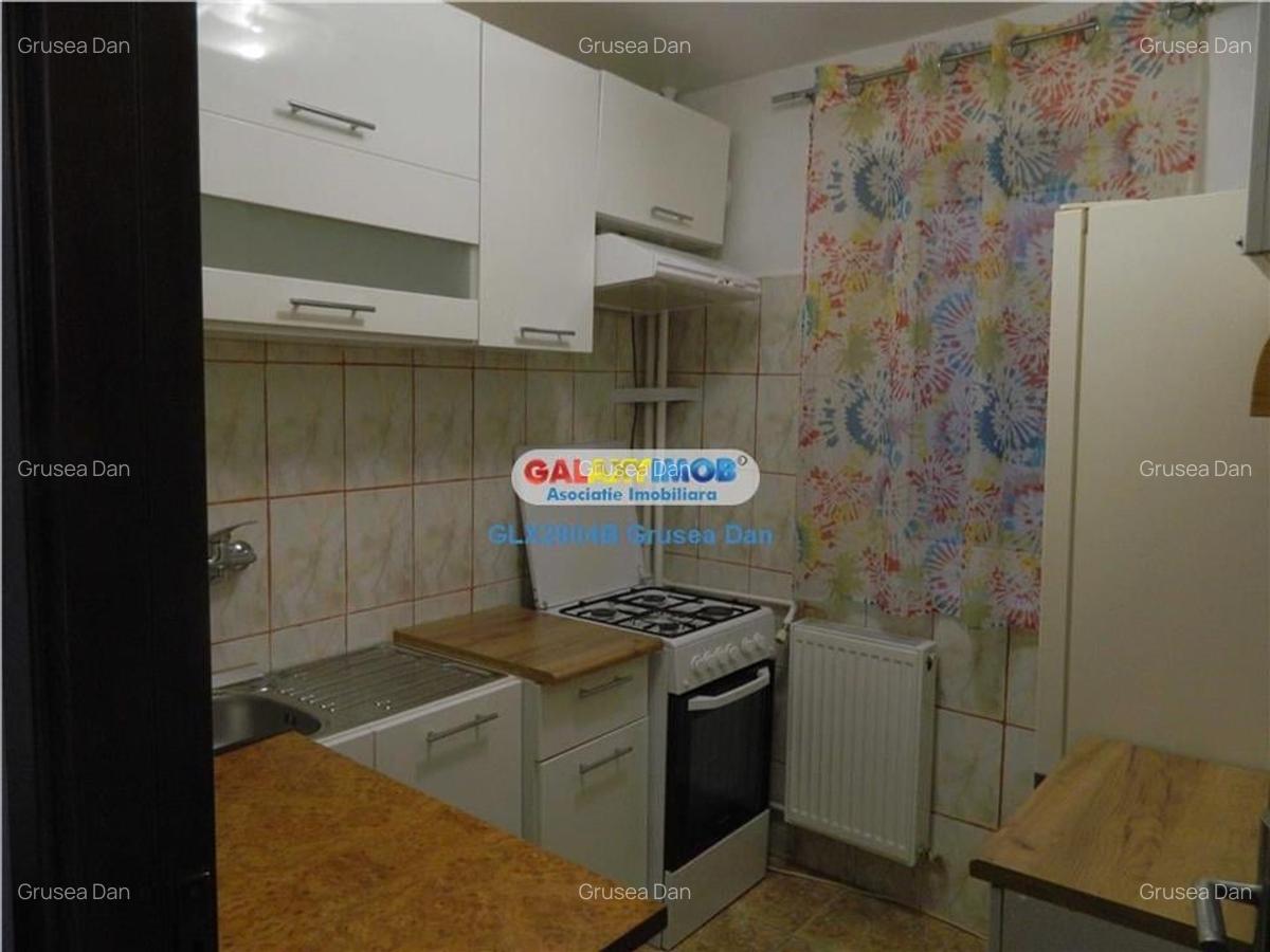 Dna ghica | 2 camere 45mp | complet | 1980 | AC cada balcon liniste - 3