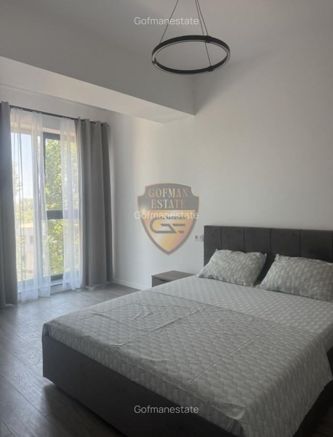 Apartament 2 camere Aviatorii Residence, parcare, gaze, aer conditionat, terasa - 3