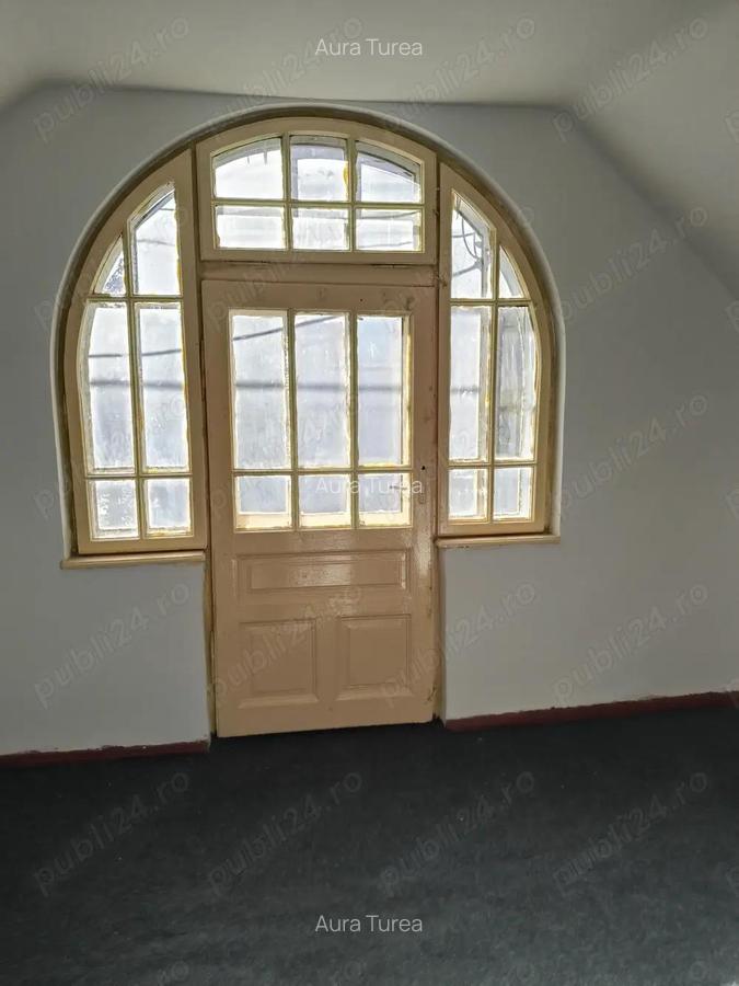 Predeal-Apartament cu trei camere plus teren 200 mp - 9