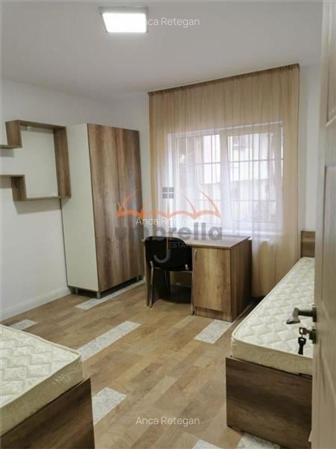 DE INCHIRIAT ap 4 cam decom, 65 mp, Gheorgheno, FSEGA/IULIUS - 24