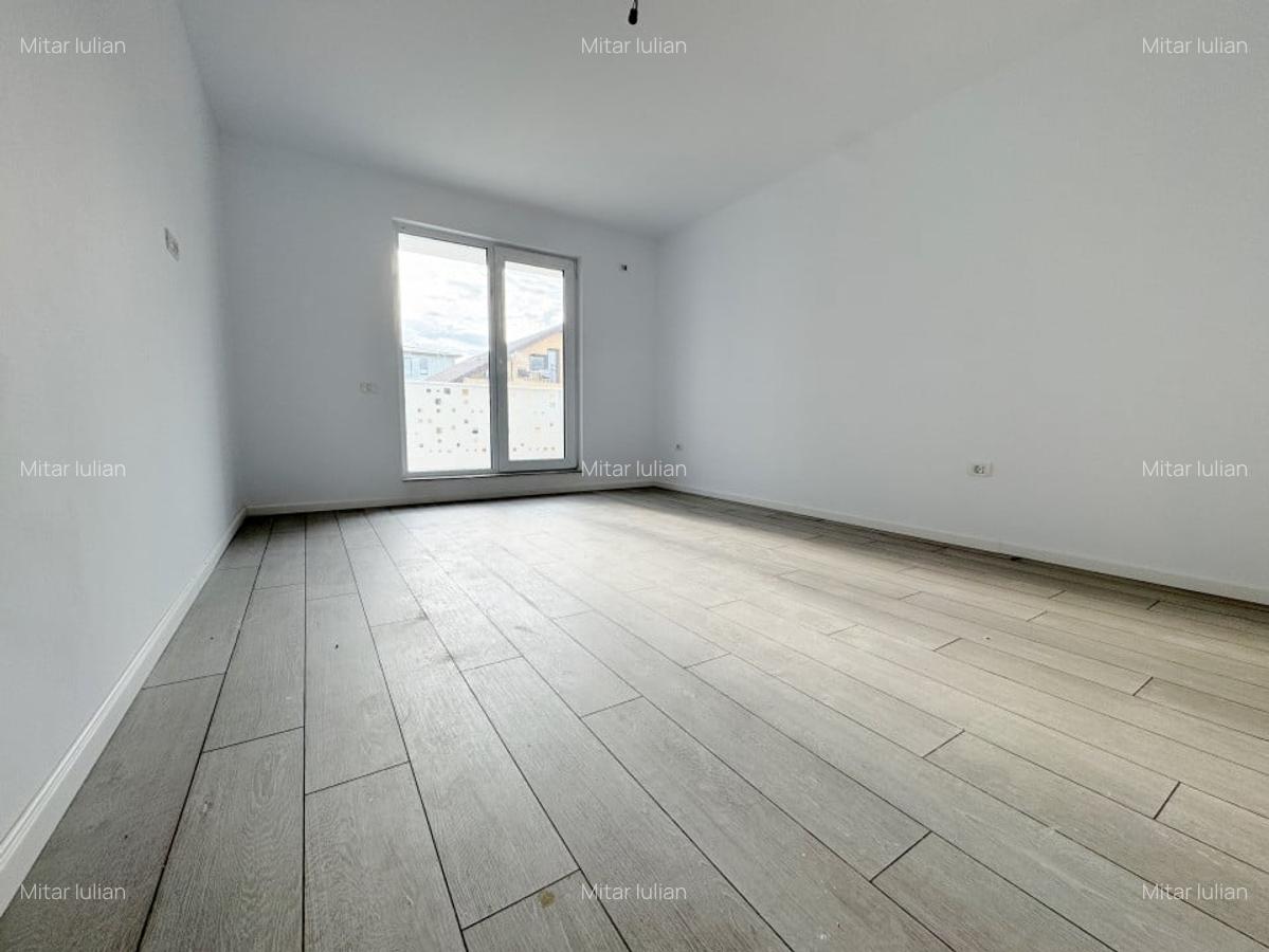 Apartament 3 camere, decomandat, 74mp utili ,etaj 1, zona Giroc - 4