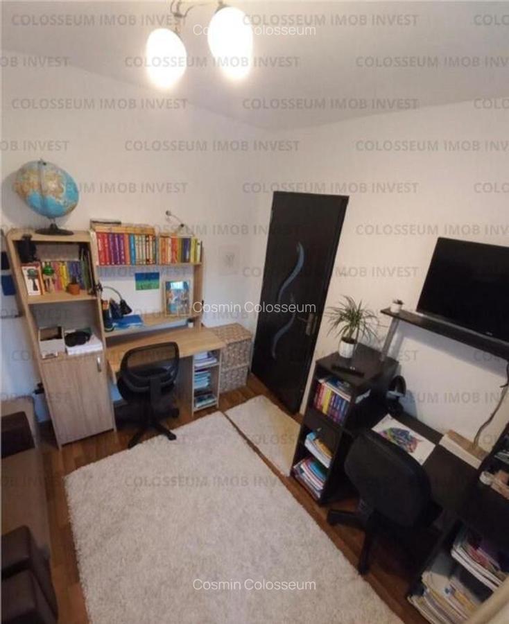 Apartament 2 camere, mobilat, utilat, etaj 3/4, zona Florilor! - 4