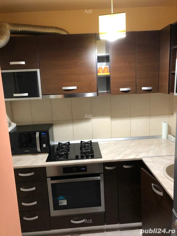 Apartament 3 camere Confort Park - 4