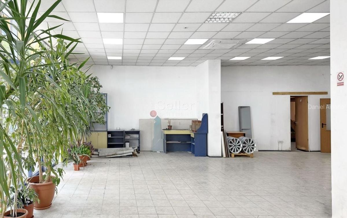 Spațiu comercial, 160 mp în Noua - 4