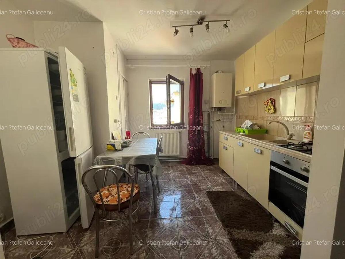Apartament 2 camere, decomandat, Sacele - 12