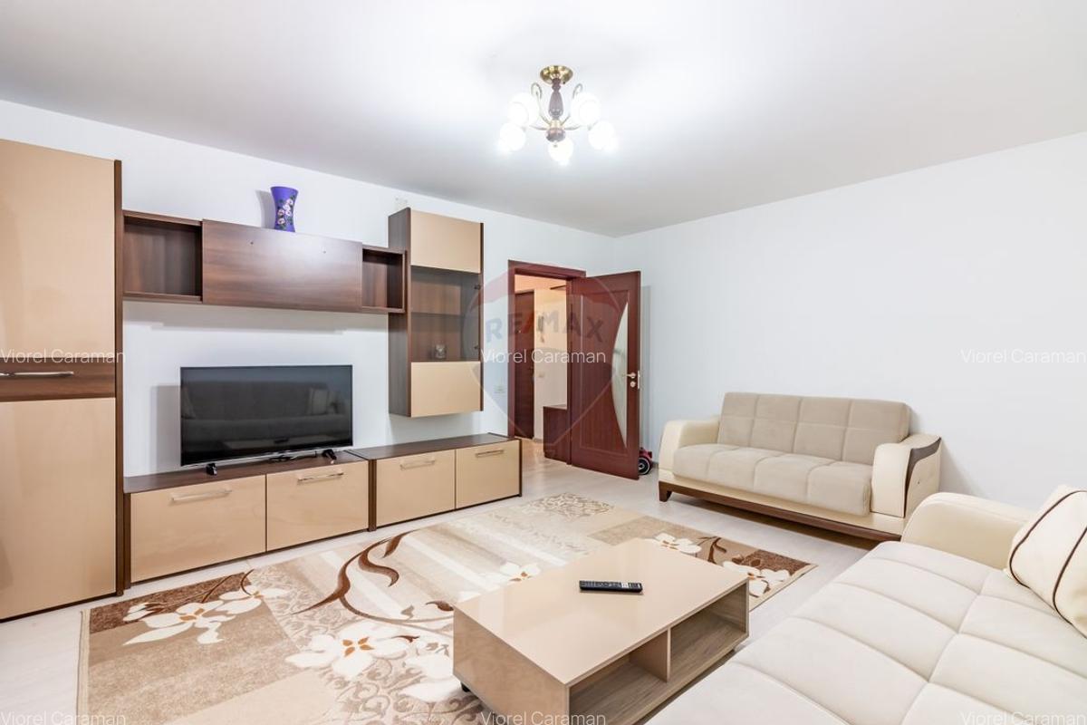 Vanzare apartament 2 Camere 13 Septembrie / Parcul Sebastian - 2