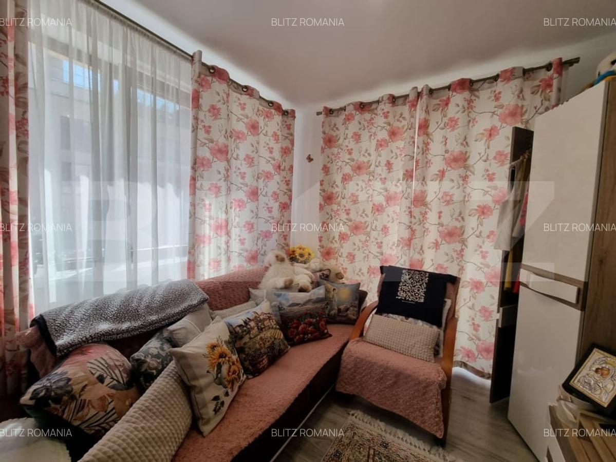 Apartament 3 camere, 76mp, decomandat, Pacurari - 6