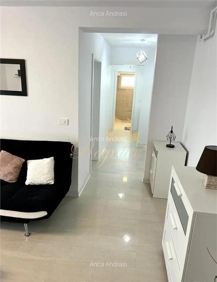 Apartament 2 camere, constructie 2022, loc de parcare- Zona Aradului - 2