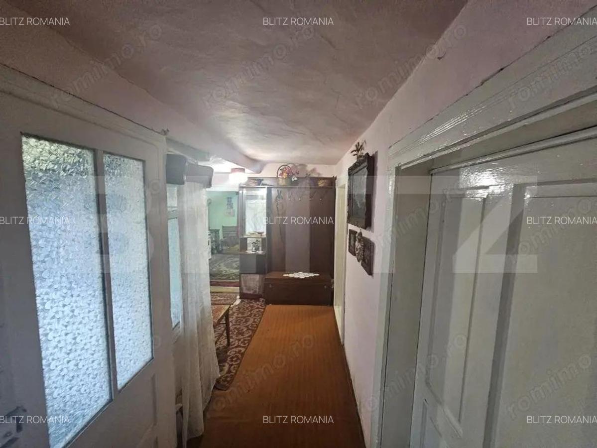 Casa de vanzare, zona centrala, Campeni - 12