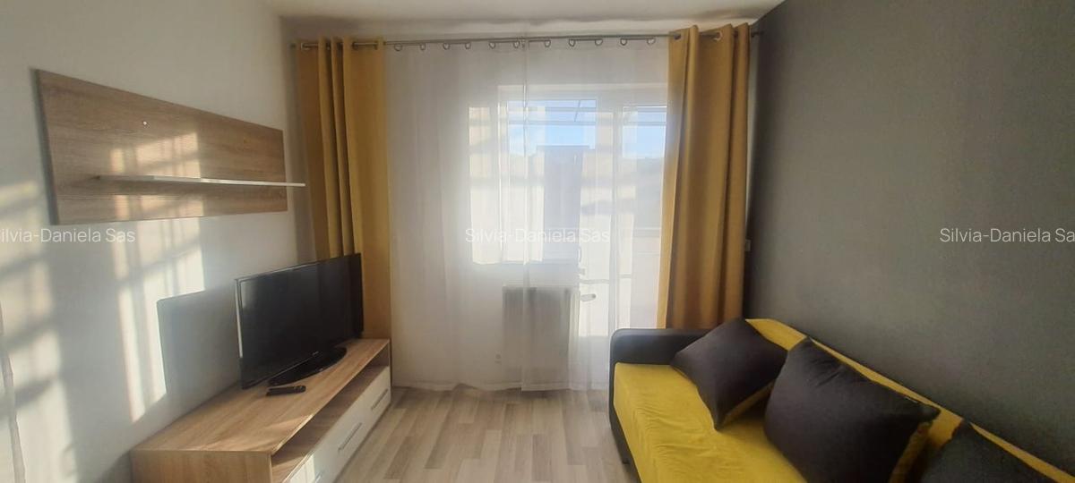 Apartament 2 camere decomandate, 50 mp, parcare, terasa, cartier Buna Ziua - 3