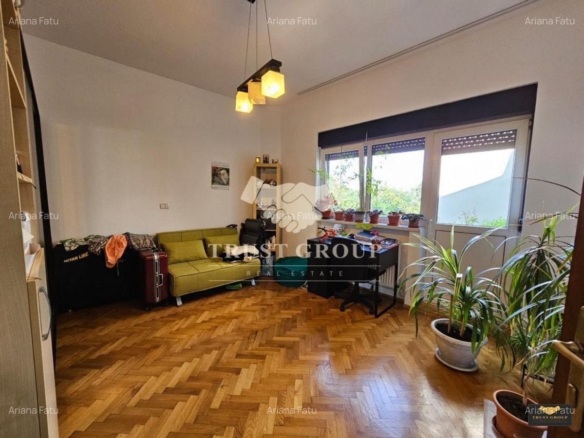 Apartament 3 camere Gradina Icoanei | fara risc sau urgenta | imobil cu lift - 9