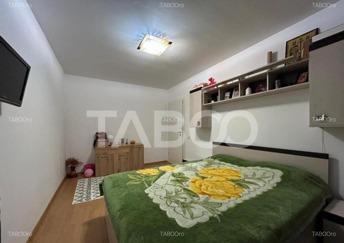 Apartament decomandat 2 camere 56 mpu renovat zona Brana Sel - 10