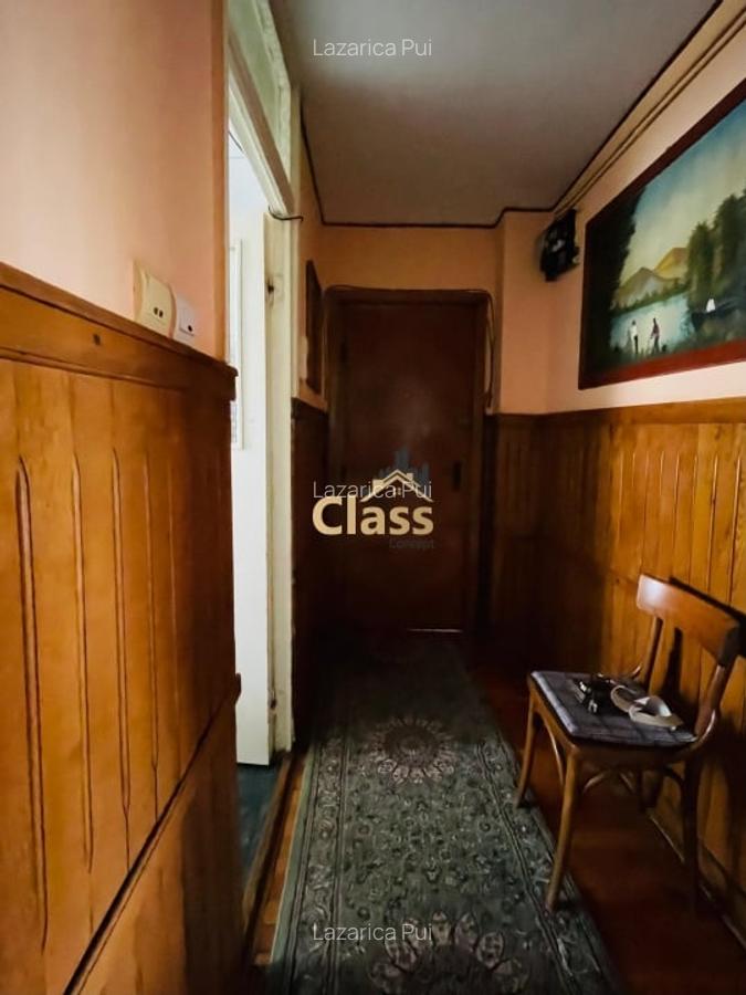 Apartament 3 camere | Decomandat | 65 mpu | Zona Pod Marasti - 9