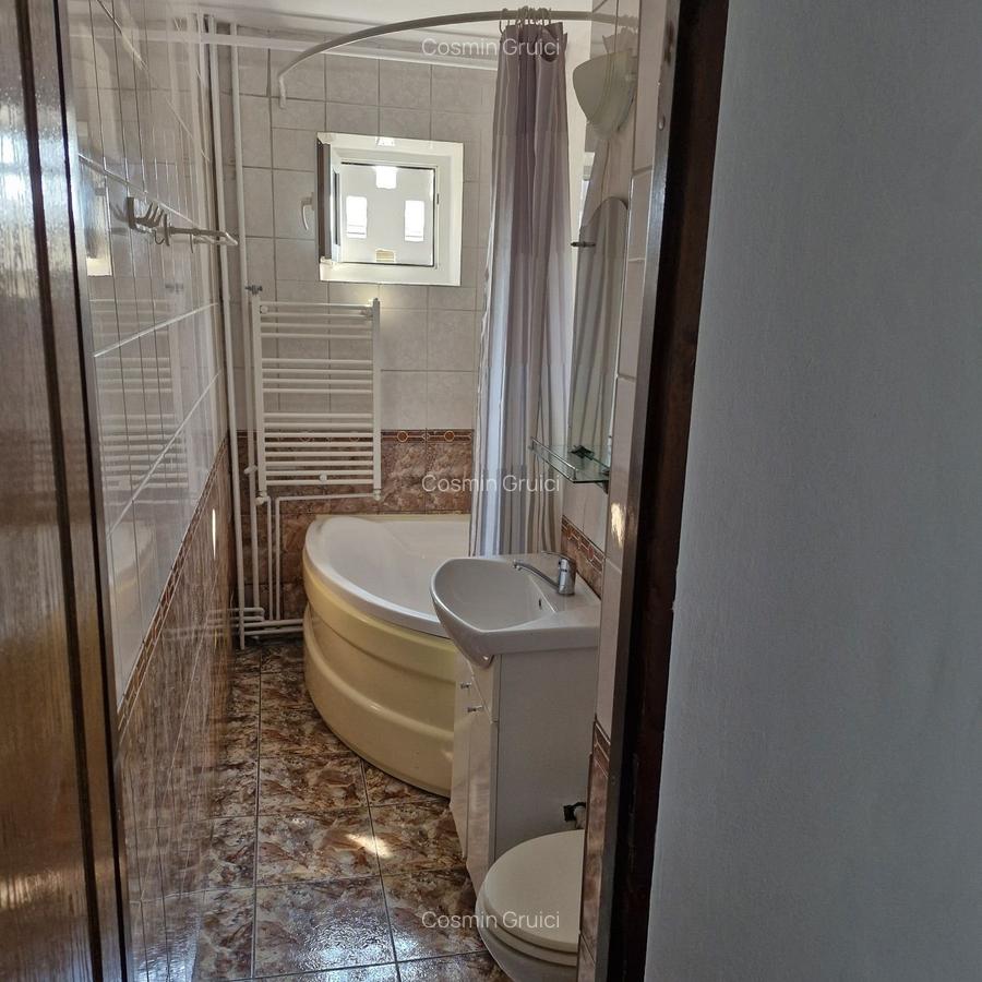 Mută-te imediat! 2 camere | Clima | Centrala termica | Balcon închis !! - 5