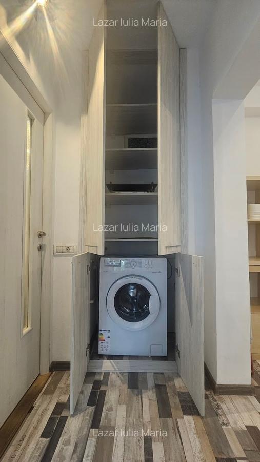 Inchiriez apartament 2 camere Domenii/Ion Mihalache - 6