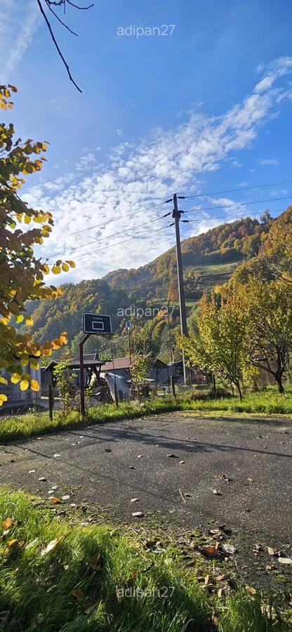 Casa de vacan?a la munte - 9