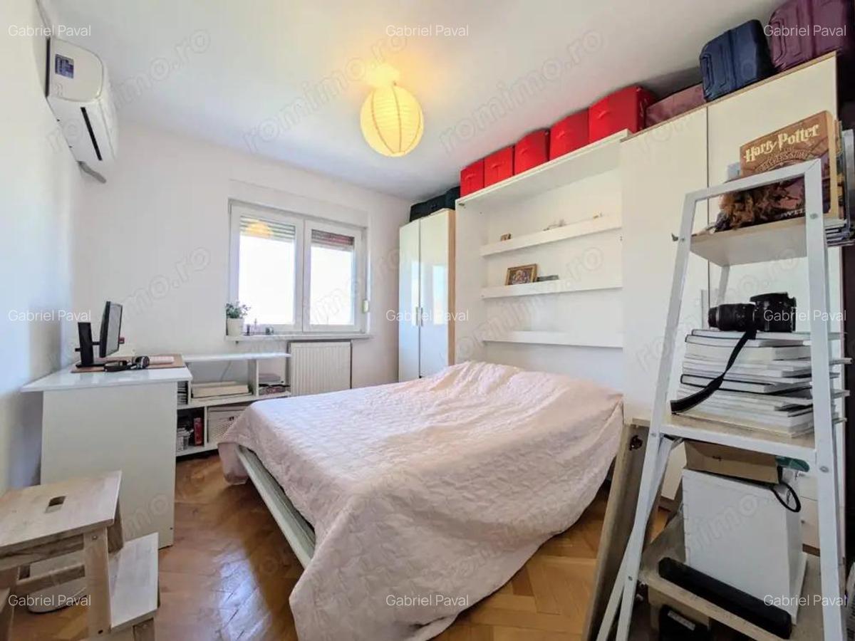 Apartament 3 camere de vanzare - Circumvalatiunii - Comision 0% - 8