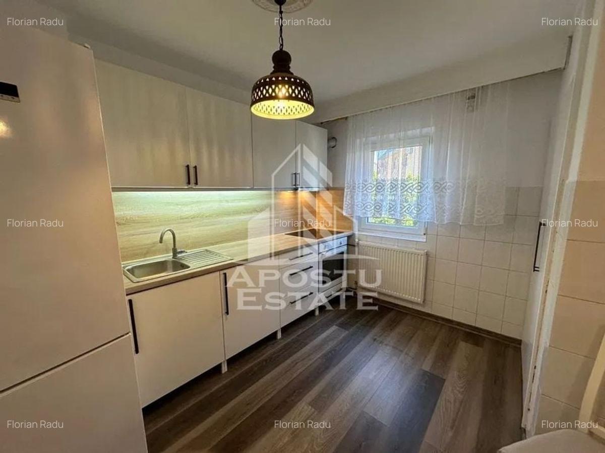 Apartament cu 2 camere decomandat, mobilat în Dâmbovița - 5