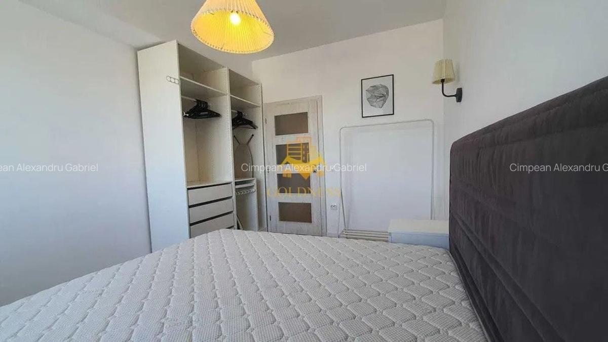 2 camere, Pet Friendly, Borhanci, Mega Image - 5