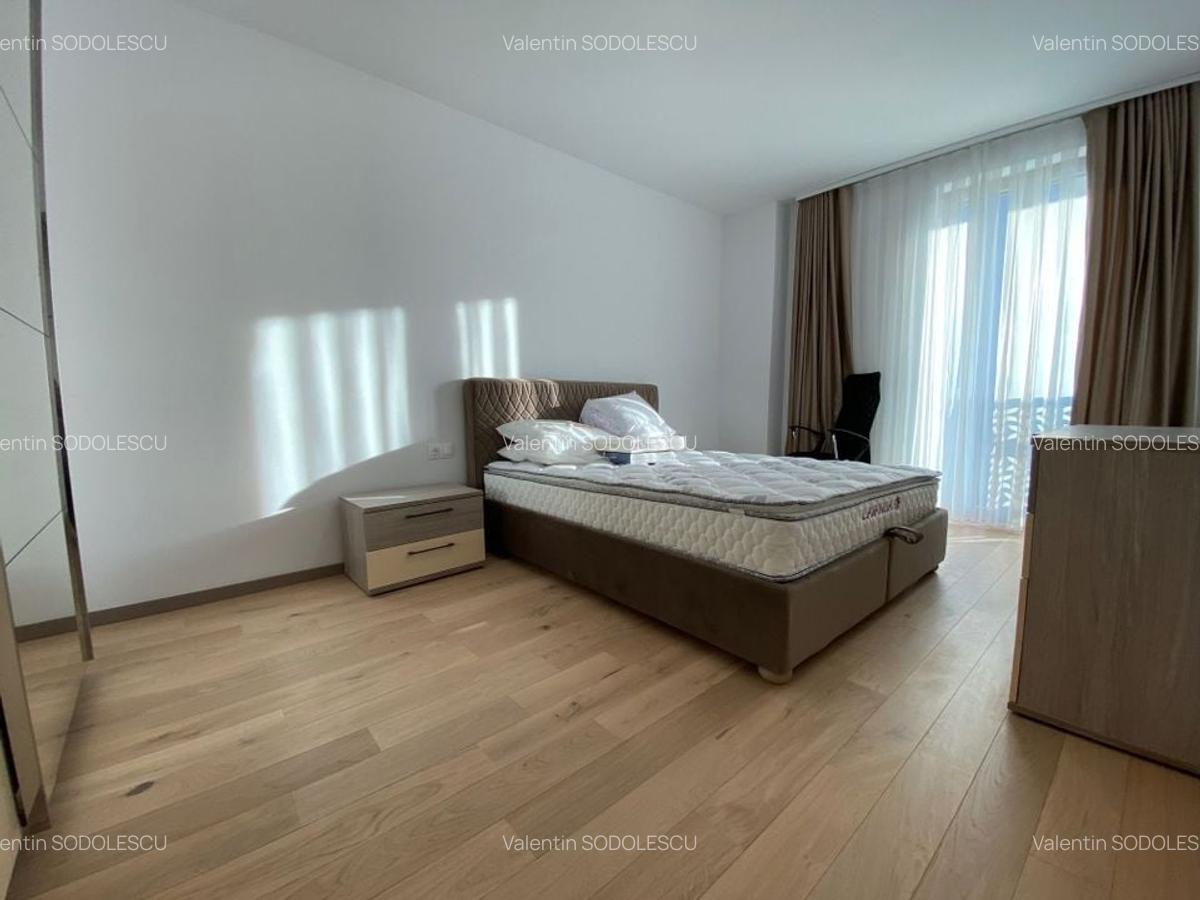 Apartament cu 3 camere decomandat în Take Ionescu - 10