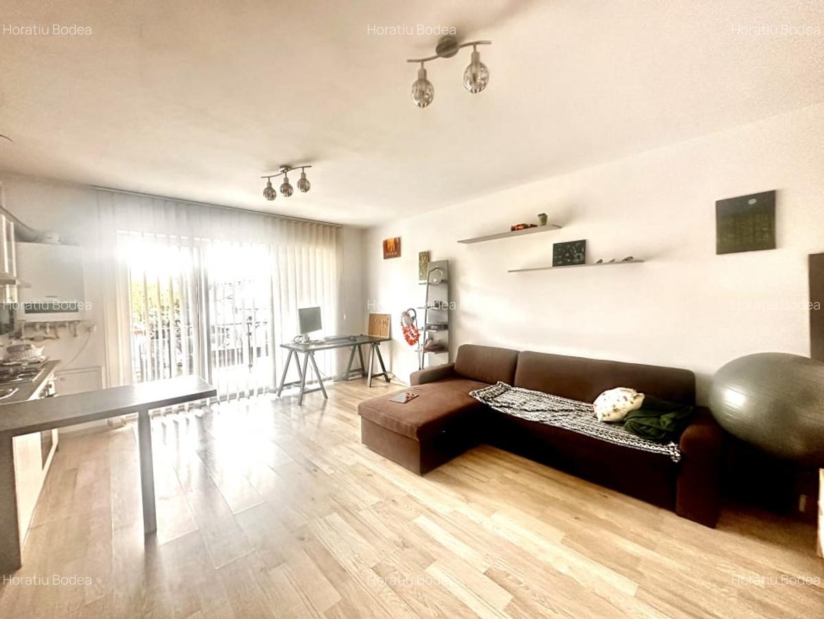 Vanzare apartament 2 camere + Parcare | Zona Calea Manastur_Platinia - 5